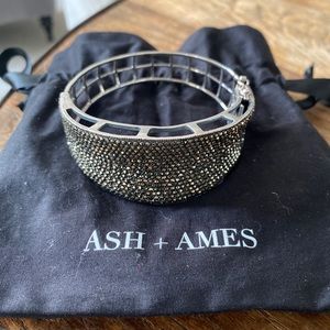 Ash+Ames Pavé Bracelet